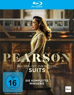 Film: Pearson / Das 10-teilige Spin-off zur Hitserie S