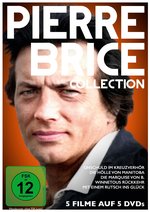 Film: Pierre Brice Collectioneler