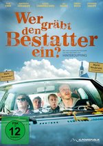Film: Wer gräbt den Bestatter ein?