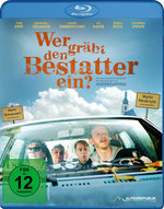 Film: Wer gräbt den Bestatter ein?
