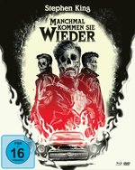 Film: Stephen Kings - Manchmal kommen sie wieder