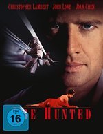 Film: The Hunted