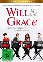 Film: Will & Grace - The Revival