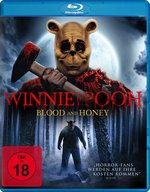 Film: Winnie the Pooh: Blood and Honey