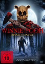 Film: Winnie the Pooh: Blood and Honey