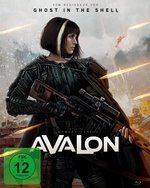 Film: Avalon - Spiel um dein Leben