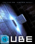 Film: Cube - Das Original