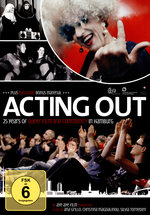 Film: Acting Out - 25 Years Of Queer Film An Community
