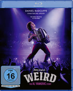 Film: Weird - Die Al Yankovic Story