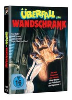 Film: Überfall im Wandschrank