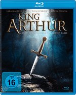 Film: King Arthur and the Knights of the Round Table