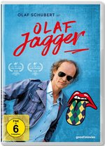 Film: Olaf Jagger