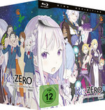 Film: Re:ZERO -Starting Life in Another World - 2. Sta