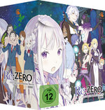Film: Re:ZERO -Starting Life in Another World - 2. Sta