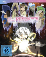 Film: To Your Eternity - Vol. 1