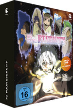 Film: To Your Eternity - Vol. 1