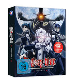 Film: D.Gray-man - Vol. 1