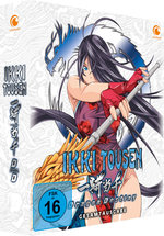 Film: Ikki Tousen: Dragon Destiny - 2. Staffel - Gesam