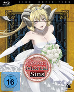 Film: Seven Mortal Sins - Gesamtausgabe