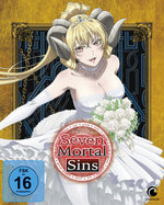 Film: Seven Mortal Sins - Gesamtausgabe