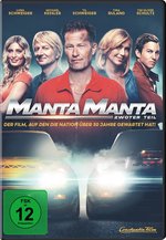 Film: Manta Manta - Zwoter Teil