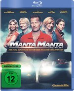 Film: Manta Manta - Zwoter Teil