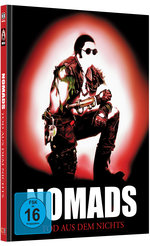 Film: Nomads - Tod aus dem Nichts