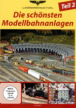 Film: Die schönsten Modellbahnanlagen - Teil 2