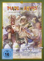 Film: Made in Abyss - Staffel 2.2