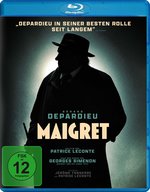 Film: Maigret