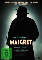Film: Maigret