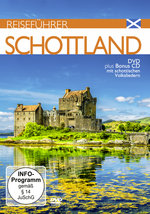 Film: Reiseführer Schottland