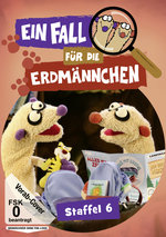Film: Ein Fall für die Erdmännchen - Staffel 6