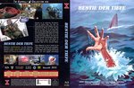 Film: Bestie der Tiefe Mediabook 2 Disc Ed. BR+DVD
