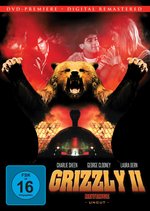 Film: Grizzly 2 - Revenge