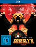 Film: Grizzly 2 - Revenge