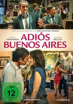 Film: Adiós Buenos Aires