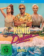Film: Der König von Palma - Staffel 1