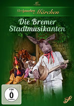 Film: Die Bremer Stadtmusikanten