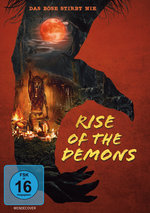 Film: Rise of the Demons