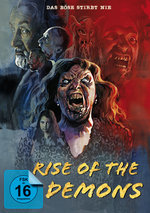 Film: Rise of the Demons