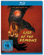 Film: Rise of the Demons