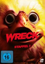 Film: Wreck - Staffel 1