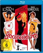 Film: Boccaccio 70