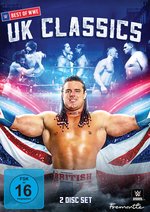 Film: WWE: BEST OF UK CLASSICS