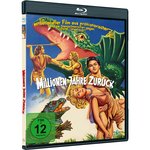 Film: Millionen Jahre zurück - Das Erwachen der Welt