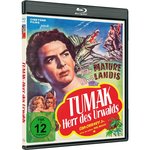 Film: Tumak - Der Herr des Urwalds
