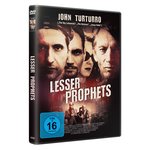 Film: Lesser Prophets