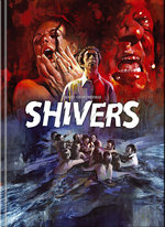 Film: Shivers - Der Parasitenmörder