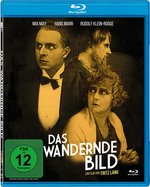 Film: Das wandernde Bild